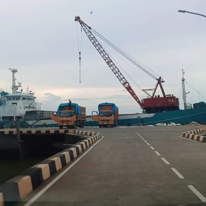 “Mafia Pupuk Beraksi di Banyuasin: Ribuan Ton Diduga Ilegal Masuk Lewat Jalur Laut