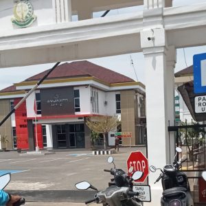 Kinerja Kejari Banyuasin Disorot Tajam, Sejumlah Kasus Korupsi Mandek Tanpa Kejelasan