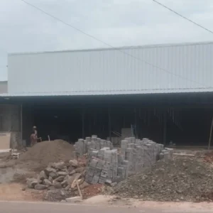 Pembangunan Alfamidi Disorot, Dinas Terkait Diduga Lalai Awasi Izin