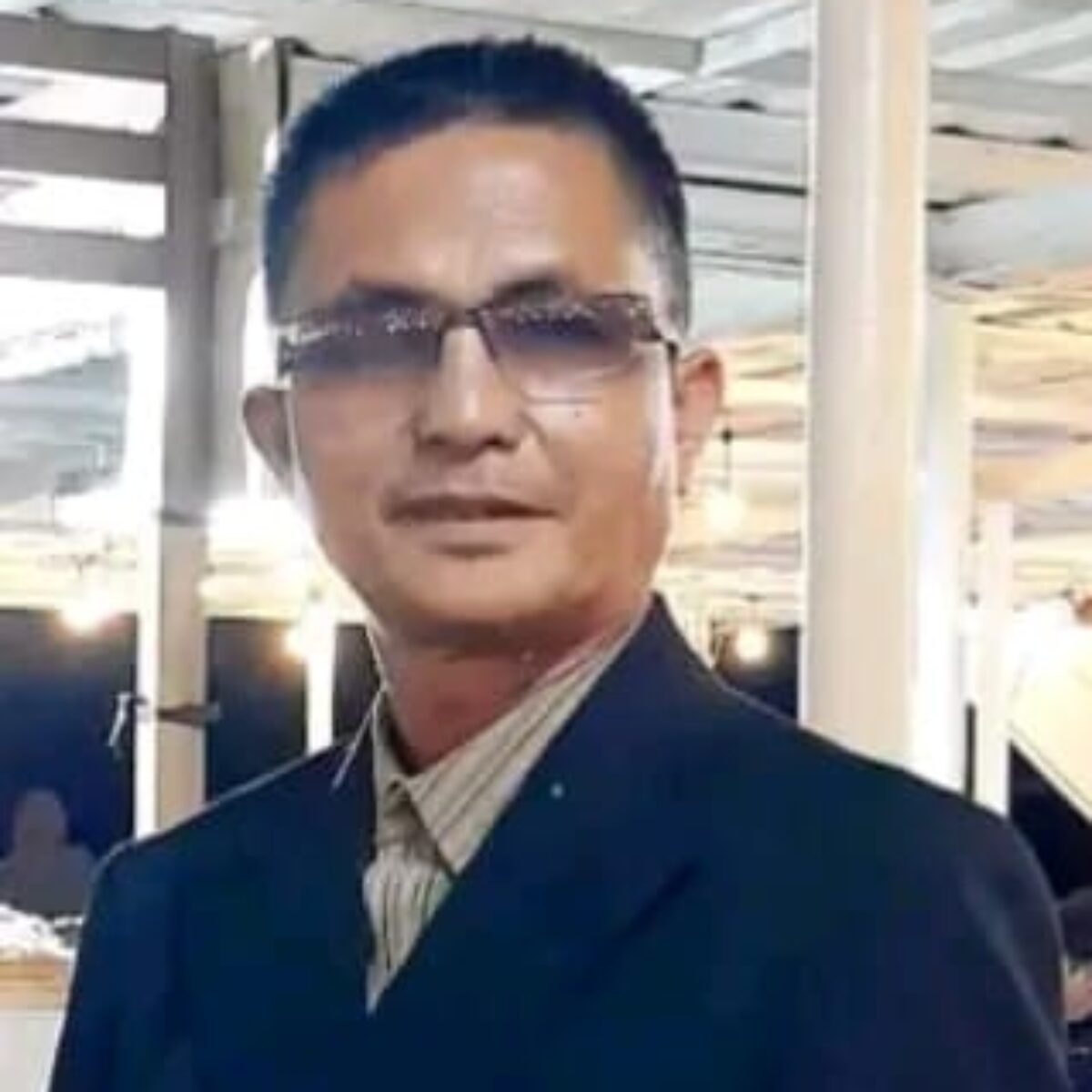 Fitra Yedi DPP Pro Gerakan Nasional (Progan) Laporkan Dugaan KKN ke Kejaksaan Agung