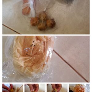 MBG di Sembawa Diduga Berikan Makanan Tak Layak Konsumsi, Wali Murid Minta Evaluasi Menyeluruh