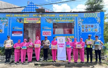 Polres Lubuk Linggau berkomitmen untuk terus meningkatkan pengawasan