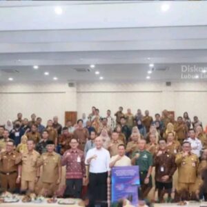 Dalam upaya pemulihan dan pembinaan klien secara holistik