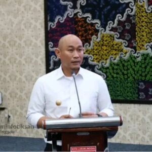 Wali Kota Lubuk Linggau Serahkan Bantuan Modal Rp2 Juta untuk UMKM, Wujudkan Janji Program Linggau Juara