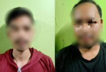 Dua Pemuda Asal Bontotiro