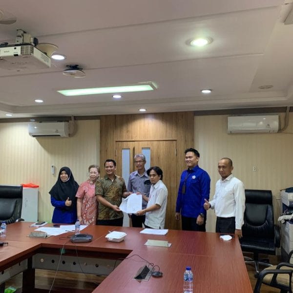 Berjalan Dramatis: SPB Akhirnya Berhasil Menyelesaikan Kasus Perselisihan Hubungan Kerja 11 Crew Kapal