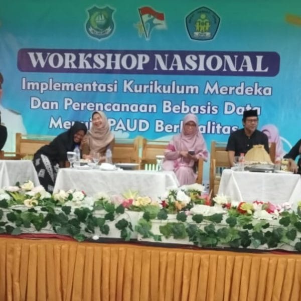 HIMPAUDI Bulukumba Pungut Biaya 350 Ribu, Peserta Workshop Nasional Keberatan