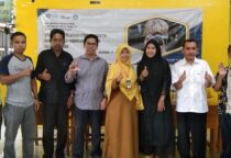 Departemen Ilmu Sejarah Unair