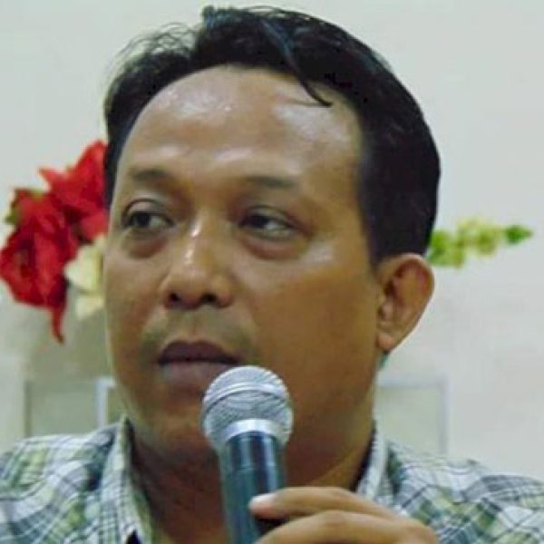 Pendukung Ganjar Tak Siap Berdemokrasi