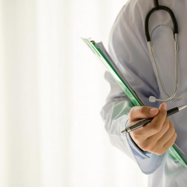 Dokter ASN Disangsi Tunda Naik Gaji Gegara jadi Relawan Anies