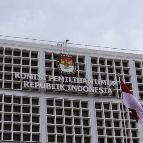 AJI Minta Jurnalis yang Maju Caleg Mengundurkan Diri