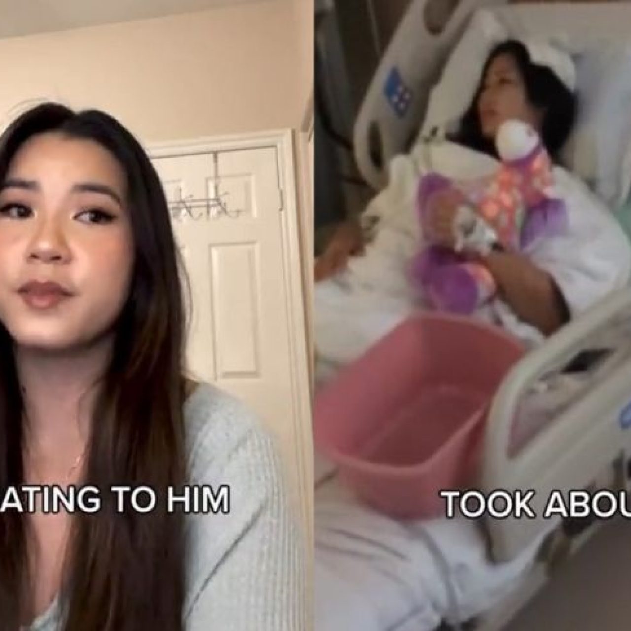 Viral! Donorkan Ginjalnya untuk Pacar tapi Malah Diselingkuhi