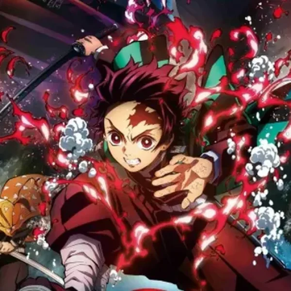 Nonton Kimetsu no Yaiba Season 3 Episode 11, Ini 5 Platform Streaming Resminya
