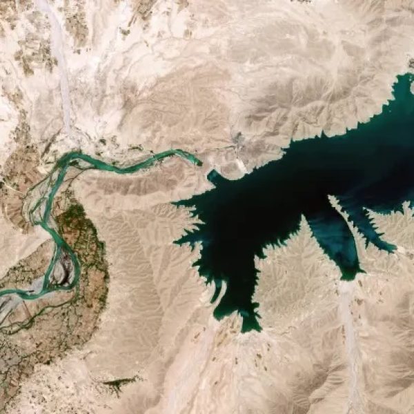 Krisis air menyulut konflik antara Afghanistan dan Iran, 3 orang tewas tertembak