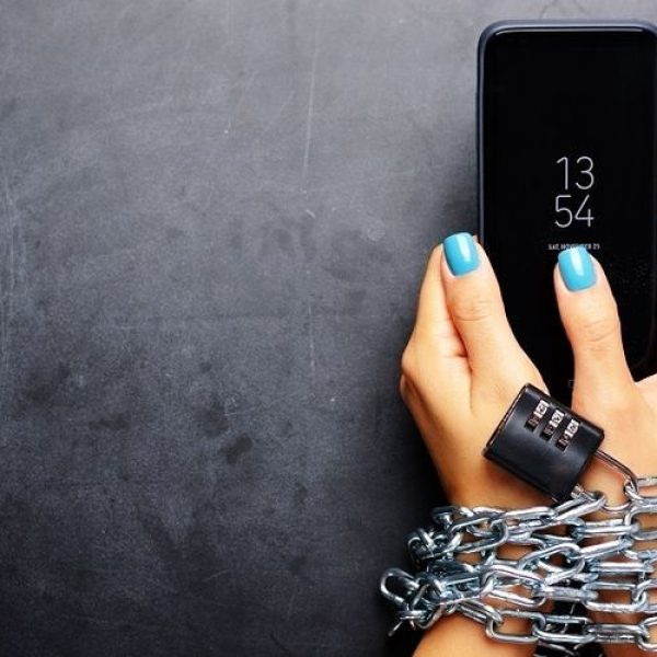 Latihan 1 Menit Dapat Membantu Anda Hilangkan ‘Kecanduan Ponsel’