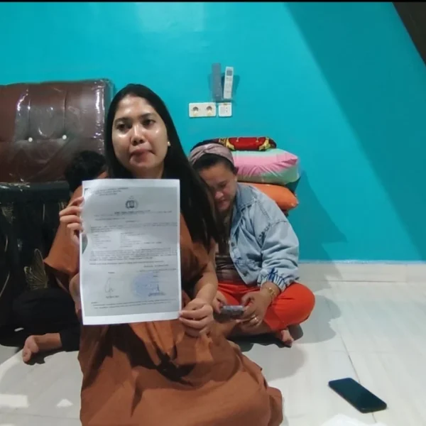 Modus Arisan Online, Sejumlah Warga di Kabupaten Bulukumba Ditipu Seorang Istri Polisi