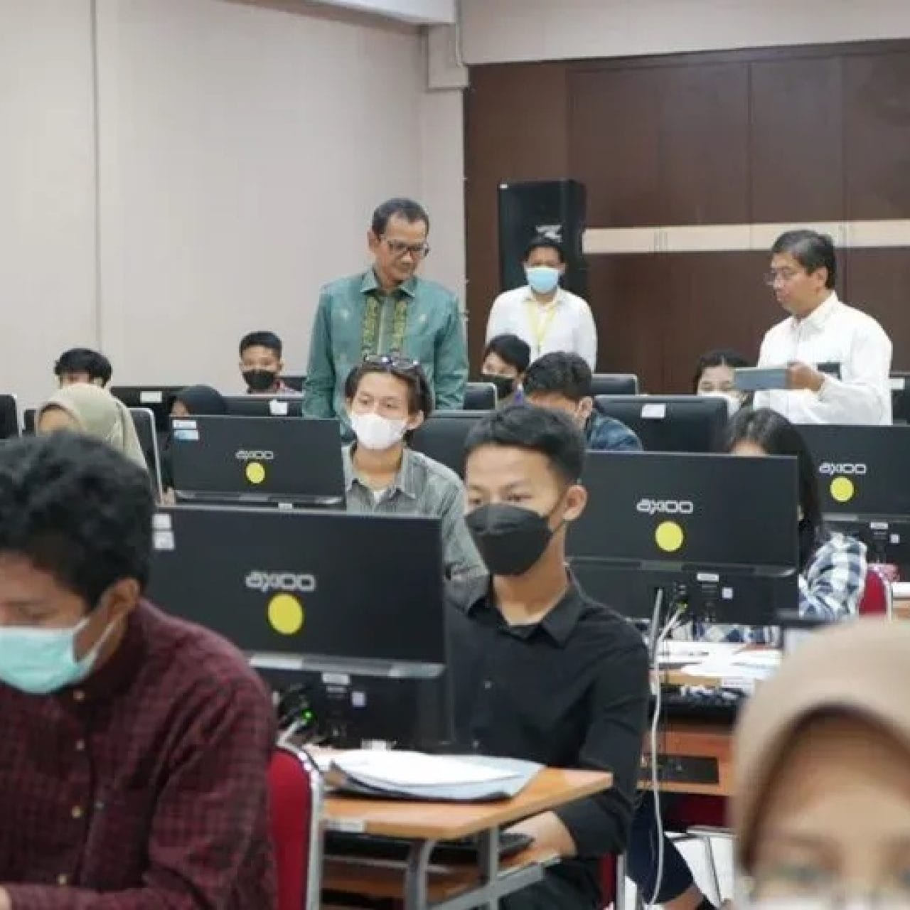 Ingat! Besok Pengumuman SNBT Jam 3 Sore, Ini Link Utamanya