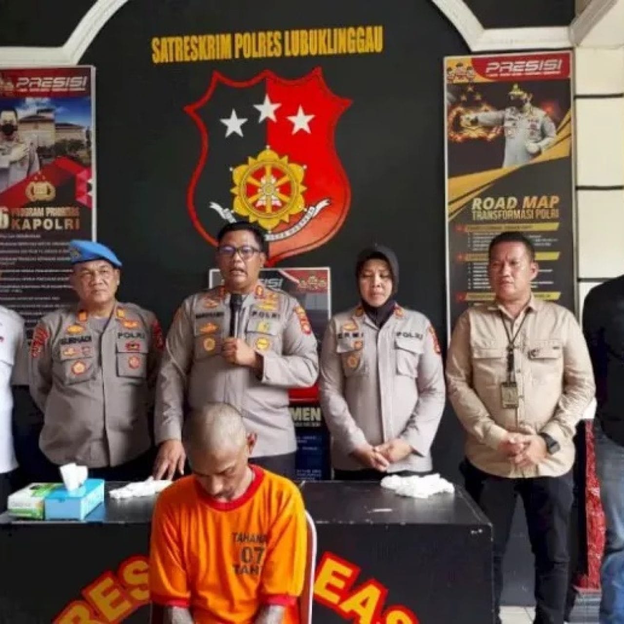 Pria Robek dan Buang Al Quran, Ternyata Mualaf, Sering Bikin Onar, hingga Pakai Narkoba