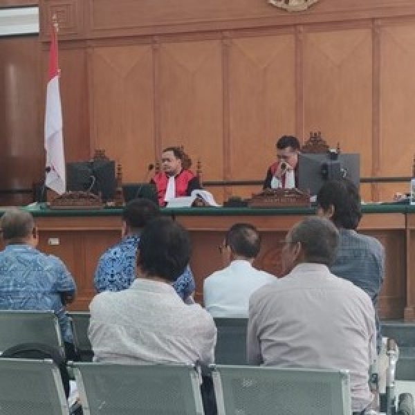 Bagi-bagi Laba PDAM Makassar, Danny Pomanto Disebut Turut Menerima 600 Juta