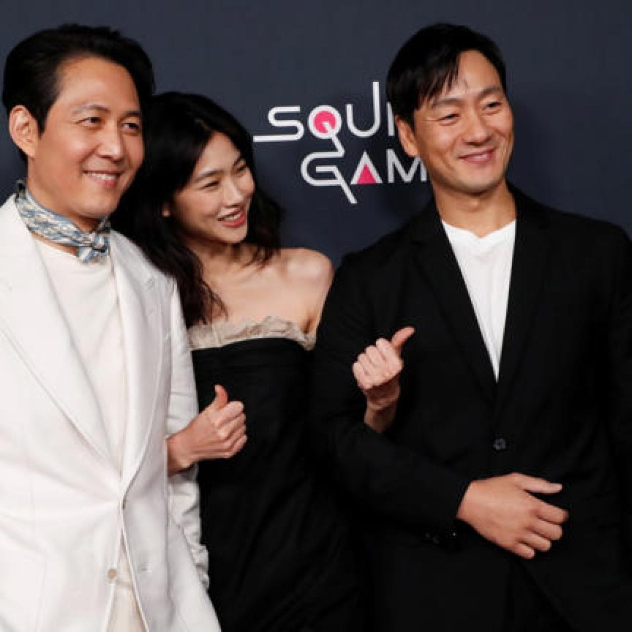 Squid Game Season 2 Segera Dimulai Dengan Bintang dan Pemeran Baru