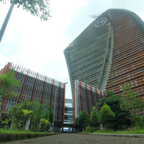 Bunker Narkoba di Kampus UNM, 5 Orang Diamankan Polisi