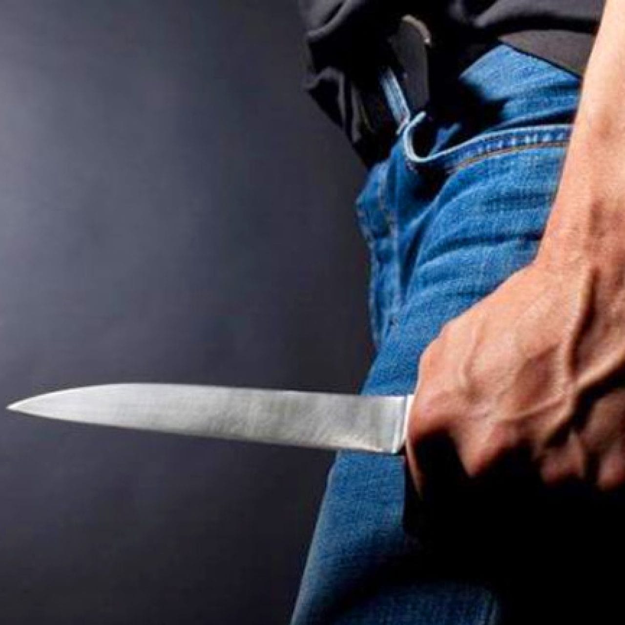 Pulang dari Diskotek, 2 Anggota Polisi Ditikam Tukang Parkir di Kendari