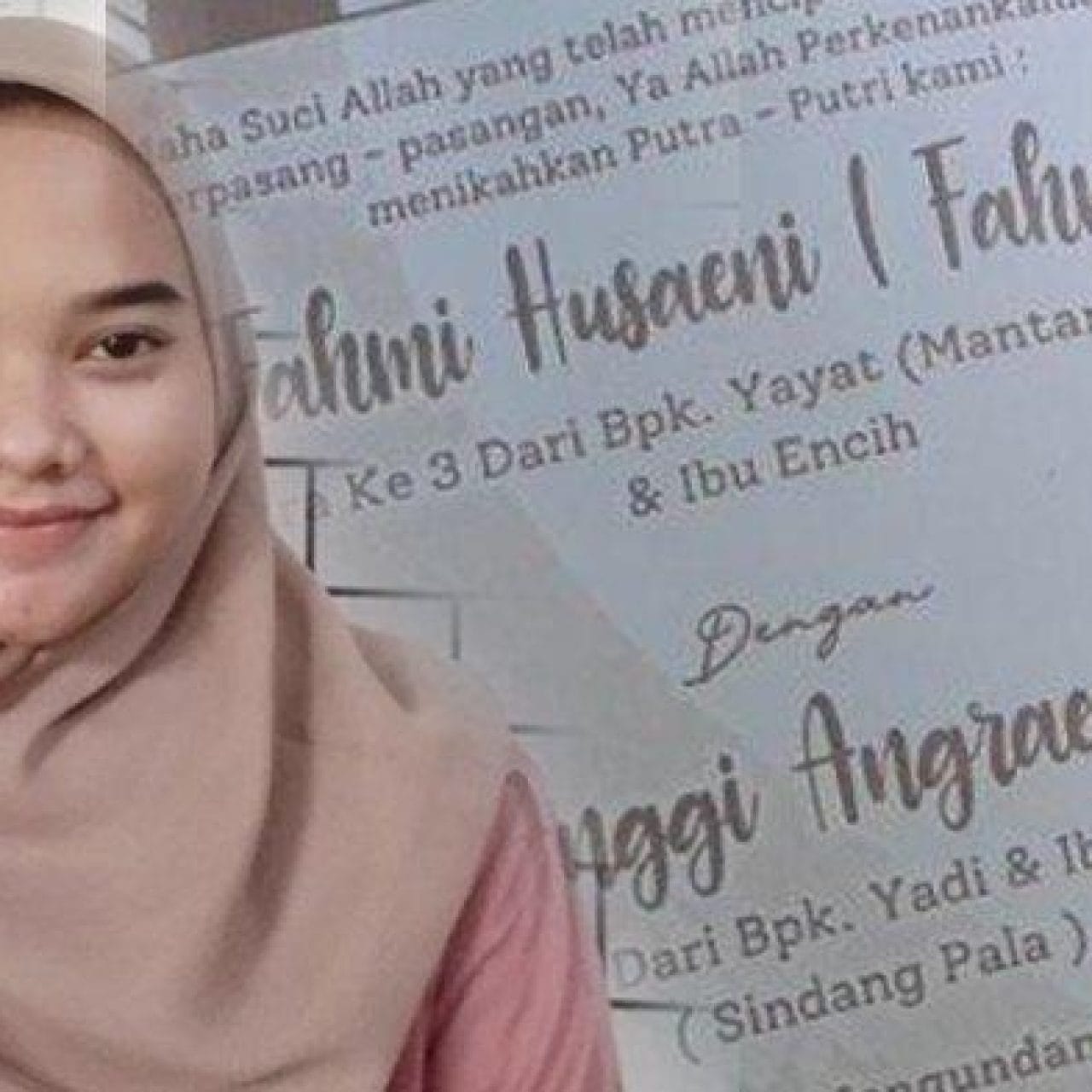 Pengantin Wanita Menghilang Sehari Setelah Akad, Sang Suami Bercerita Tentang Jawaban Anggi Saat Diajak Nikah