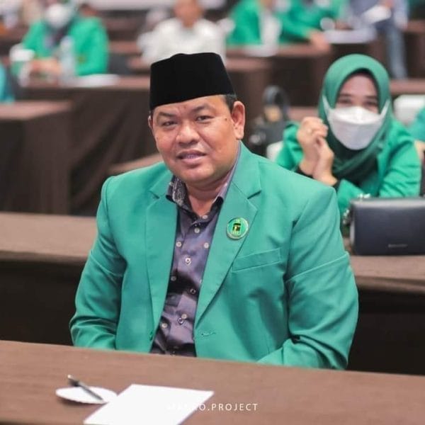 Kabar Duka, Haji Askar (Ketua DPC PPP Bulukumba) Meninggal Dunia