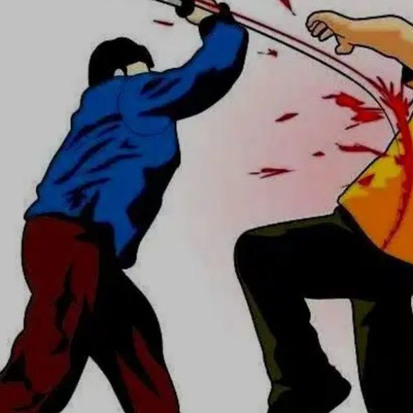 Pesta Pernikahan di Makassar Memakan 4 Korban, 2 IRT Kena Sabetan Parang, Ini Kronologinya