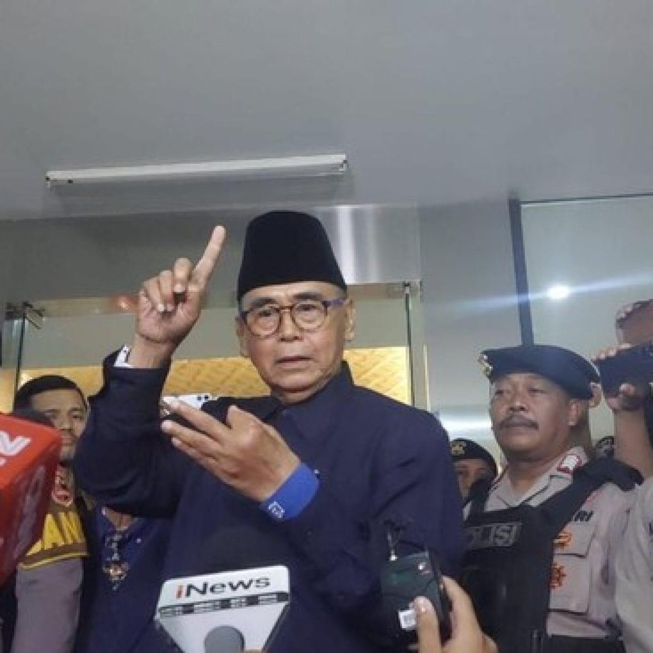 Kasus Penistaan Agama yang Menjerat Panji Gumilang Memasuki Babak Baru