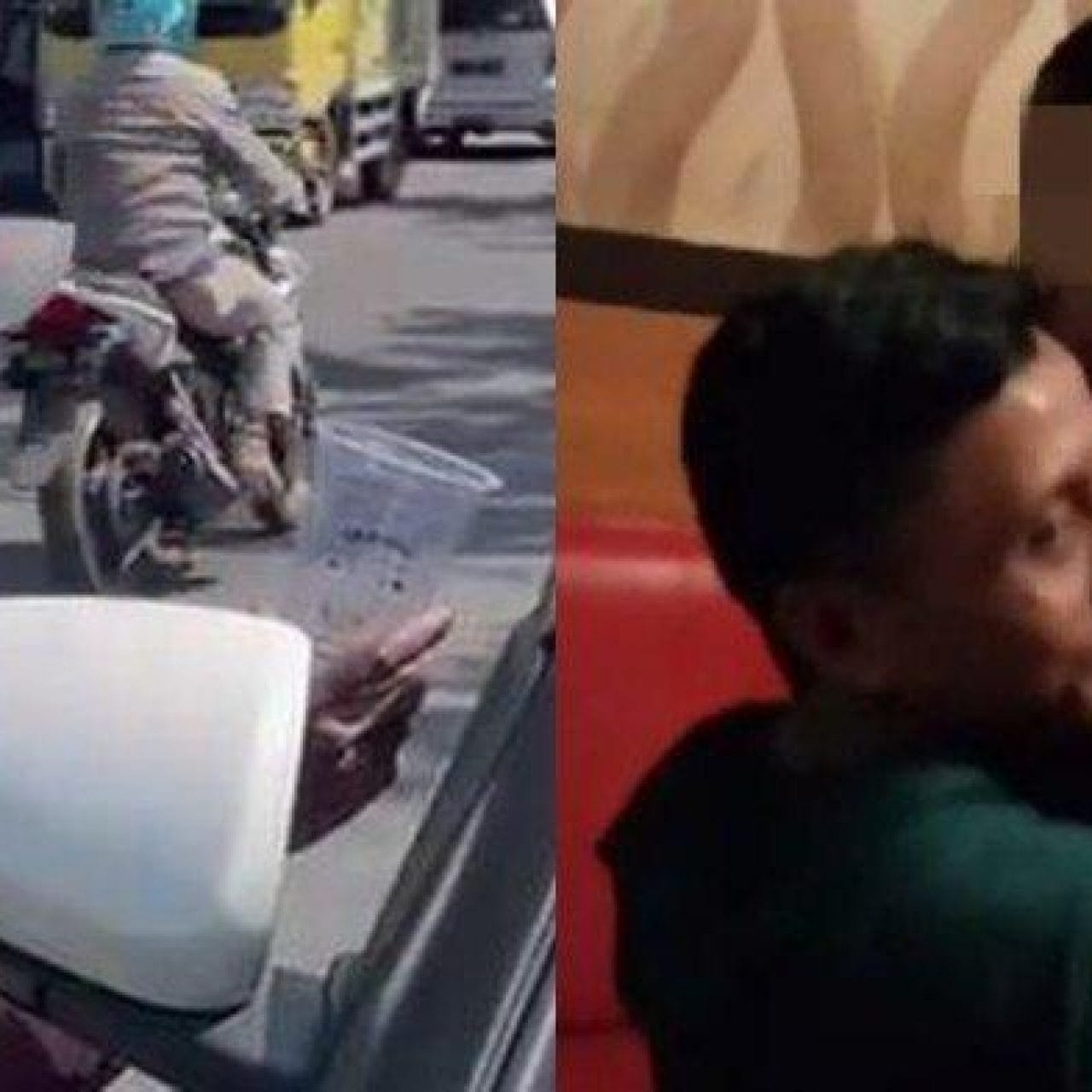 Heboh! Siang Jadi Pengemis, Malam Uangnya Dipakai Berpesta Joget dan Karaokean Bareng LC