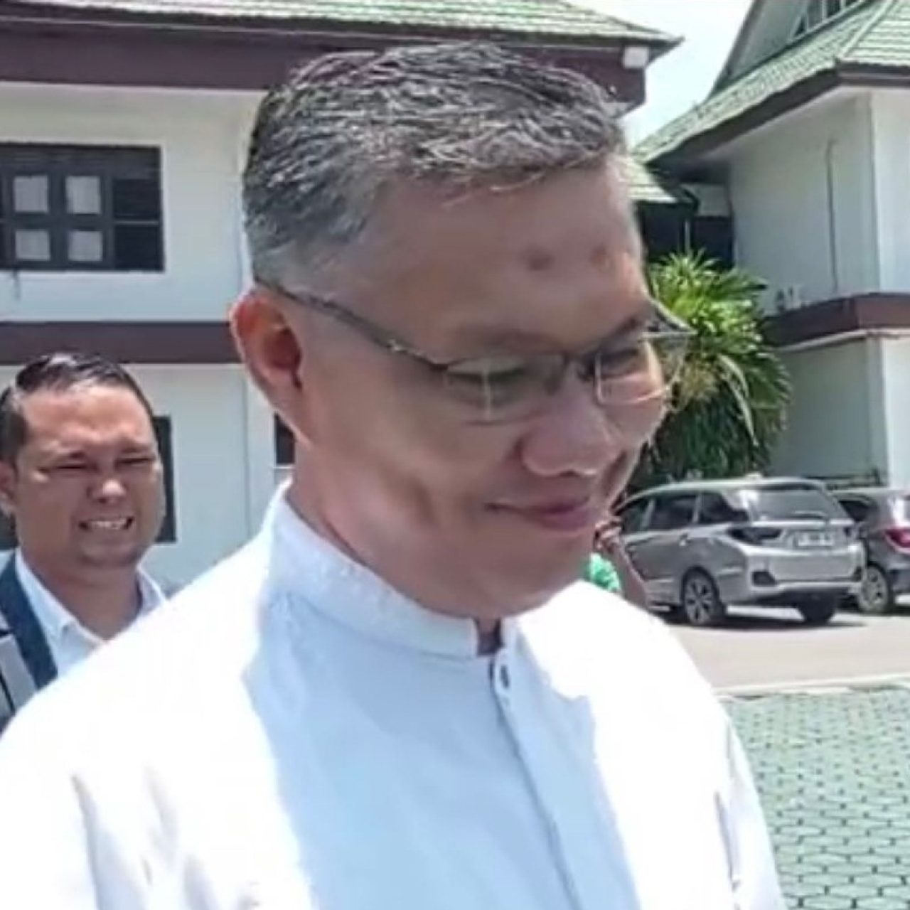 Mantan Wali Kota Kendari Sulkarnain Kadir Bakal Jalani Pemeriksaan Pertama Sebagai Tersangka Hari Ini