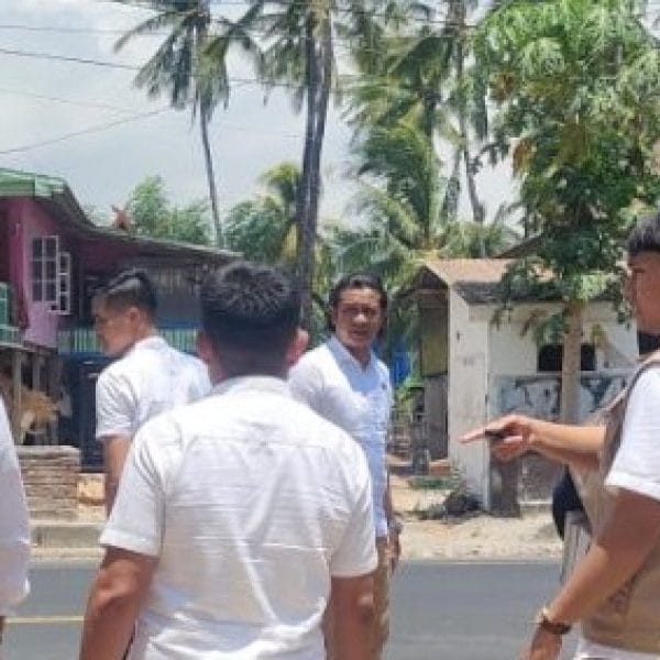 Tim Tipikor Polres Jeneponto Geledah Kantor Desa Balangloe Tarowang