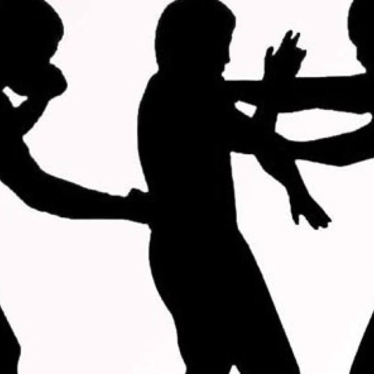 Viral, Video Ibu-ibu Berhasil Mengusir Perampok yang Menggunakan Busur di Makassar