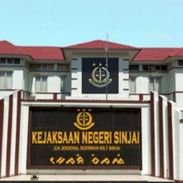 Kejari Sinjai Tetapkan 3 Tersangka Kasus Jembatan Balampangi Poros Sinjai-Kajang