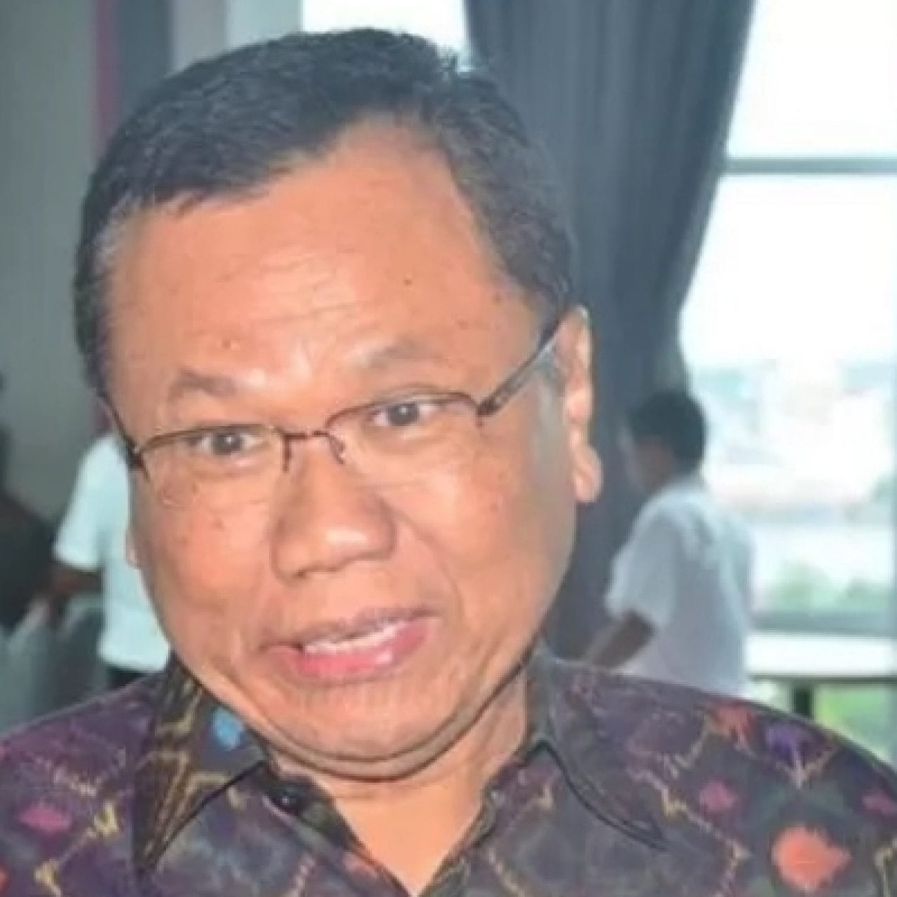 Ketua DK PWI Ingatkan Wartawan Agar Menaati Kode Etik Jurnalistik