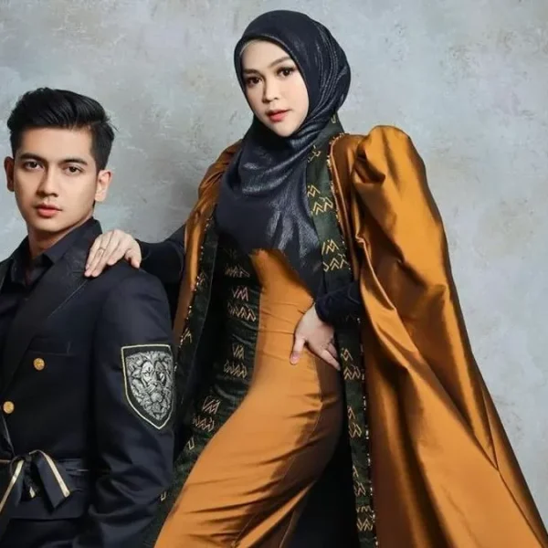 Ria Ricis dan Teuku Ryan Bakal Cerai, Benarkah?