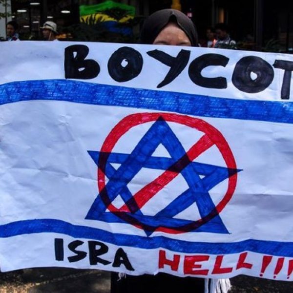 Inilah Daftar Produk Pro Israel yang Diboikot Dunia, Banyak Dijual di Indonesia