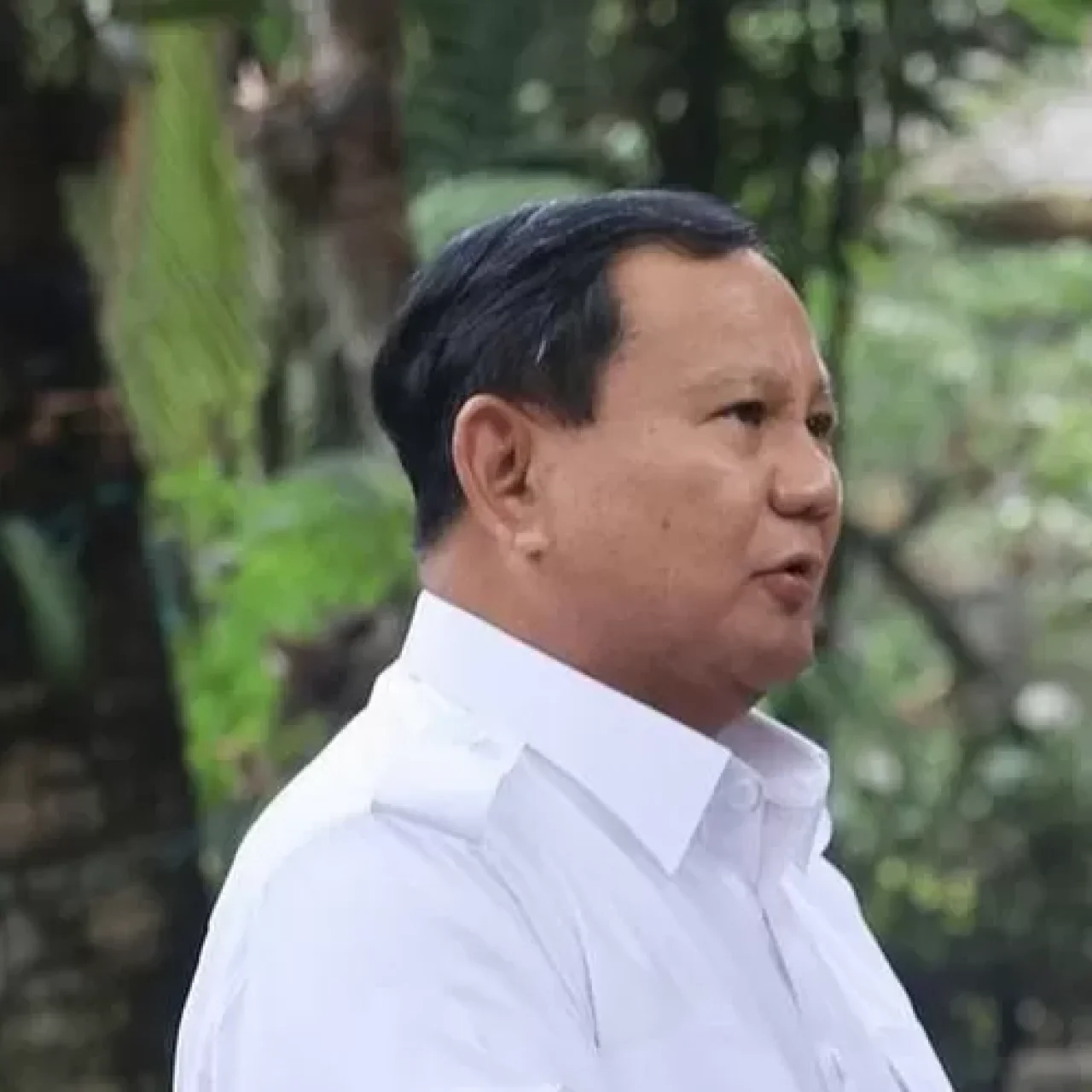 Sindir Anies “Ndasmu Etik”, Warganet: Prabowo Kayak Bocah
