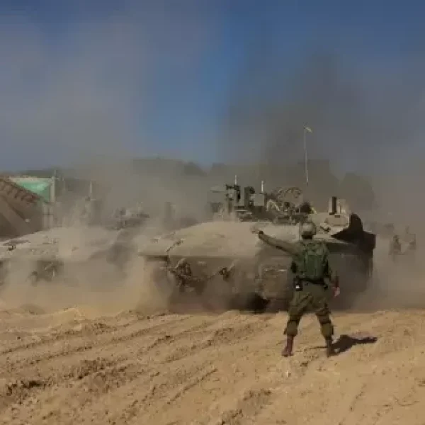 Brigade Al-Qassam Bantai 36 Tentara Israel dan Hancurkan 72 Kendaraan Tempurnya dalam 72 Jam Terakhir di Gaza