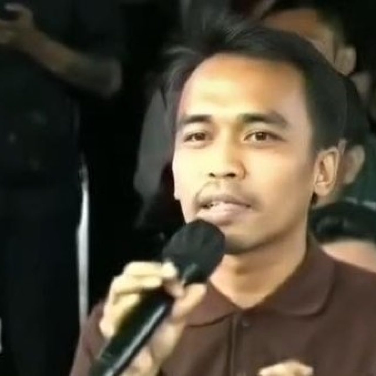 Aulia Rakhman Akhirnya Minta Maaf kepada Umat Islam karena Materi yang Dibawakan Diduga Menghina Nabi Muhammad