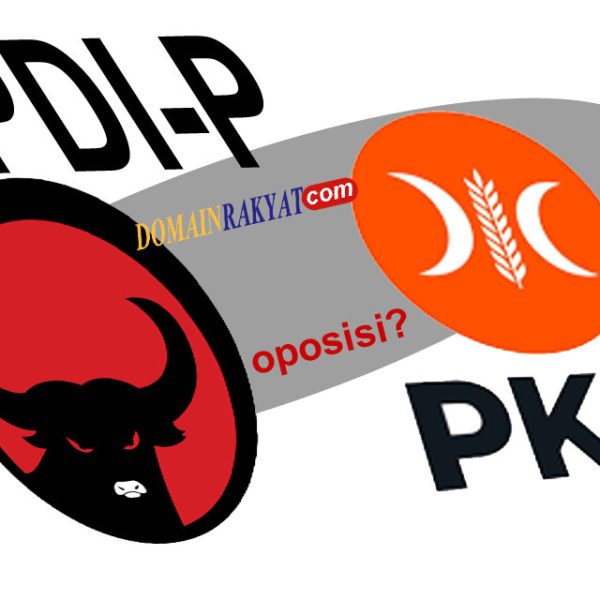 Demokrasi Bakal Melemah, Pengamat: PDI-P dan PKS Sulit Bersatu sebagai Oposisi