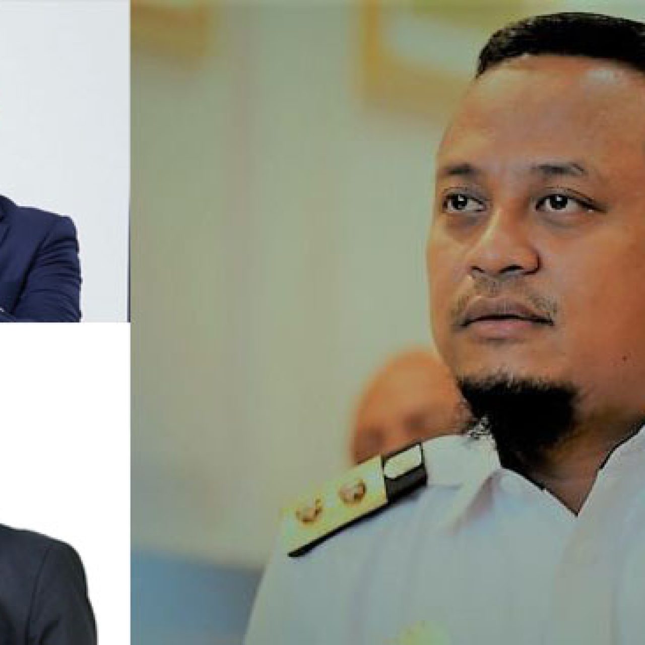 Kader Terbaik Nasdem dan Gerindra Siap Lawan Andi Sudirman di Pilgub Sulsel 2024