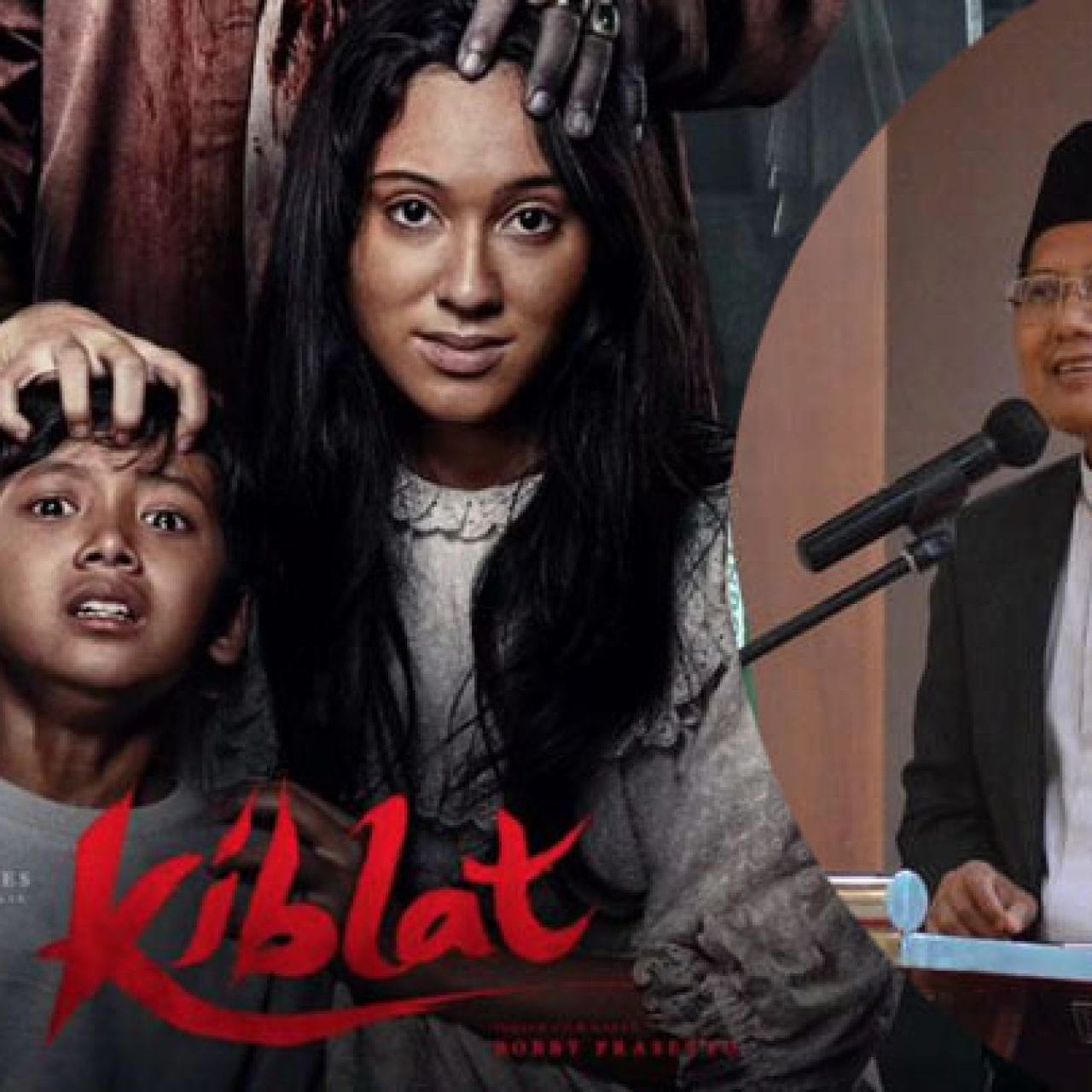 Ketua MUI Minta Film Kiblat Harus Dilarang: Mendiskreditkan Agama