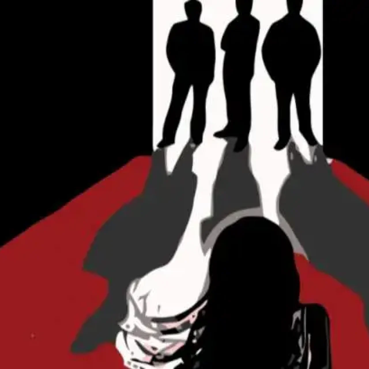 Seorang Suami di Kendari Tega Jual Istrinya ke Pria Hidung Belang