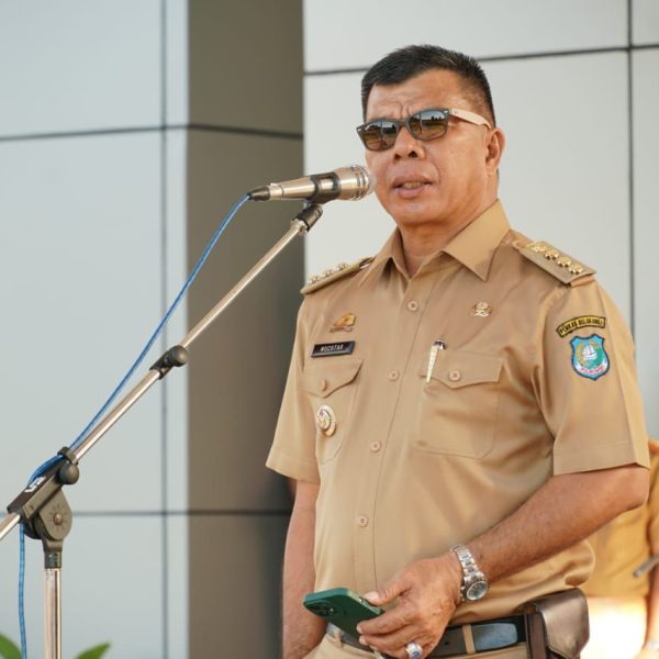 Sejumlah Kadis di Bulukumba Kena Prank, Bupati Bulukumba Mengembalikan Mereka ke Posisi Semula