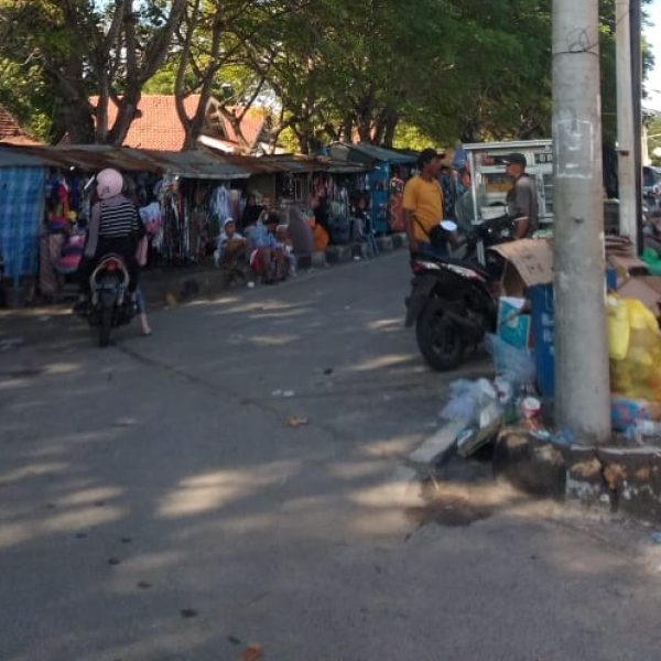 Kebersihan dan Penerangan Masih Menjadi Persoalan Utama di Bira, Padahal PAD yang Dihasilkan Tinggi