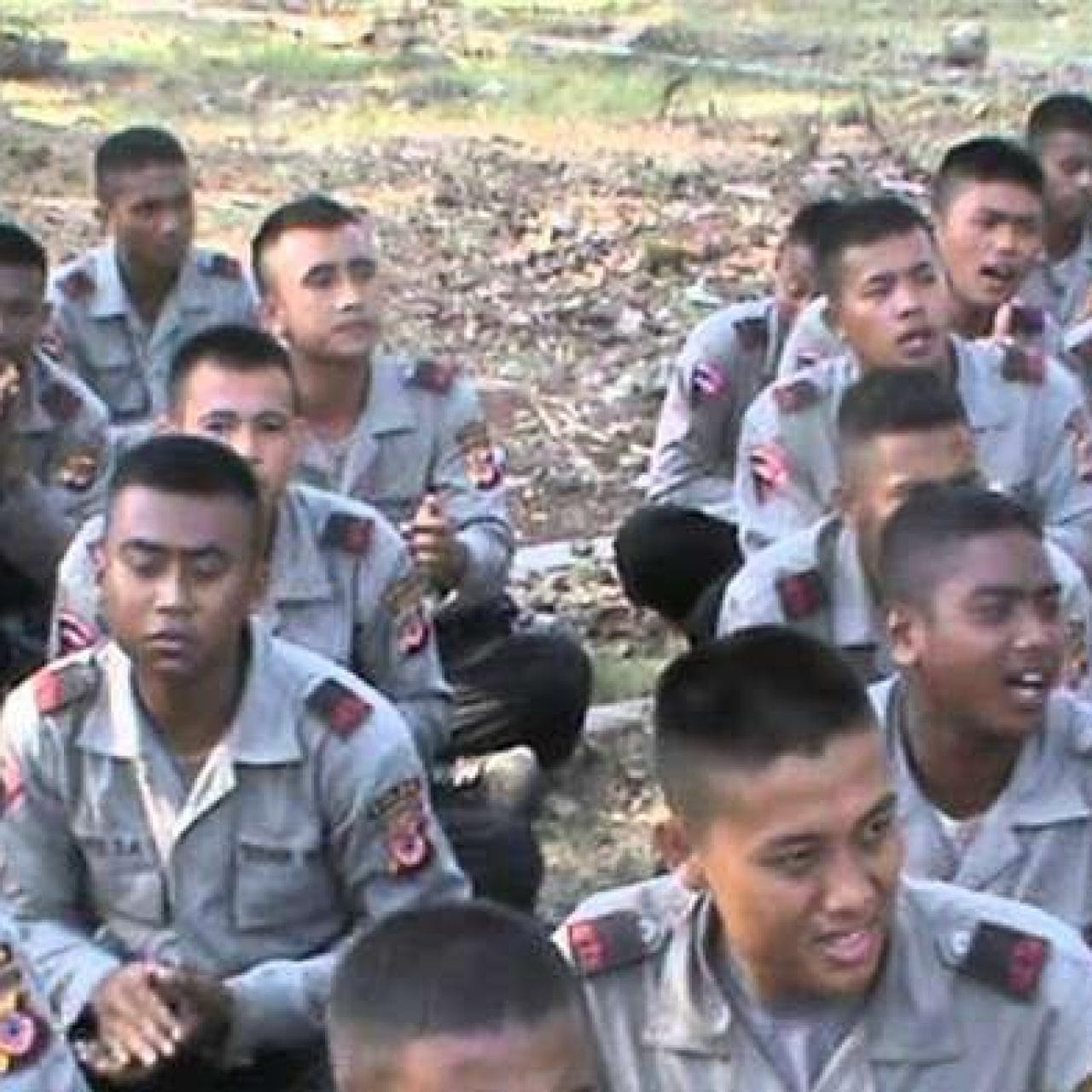 Selain Akpol dan Bintara, Polri juga Buka Pendaftaran Tamtama, Masa pendaftaran Ditutup Hingga 25 APRIL 2024