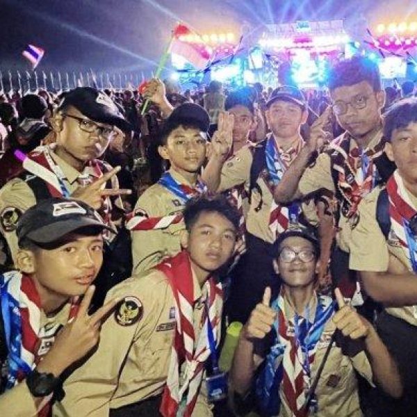 Ketika Siswa Tak Lagi Wajib Ikut Kegiatan Pramuka, Apa Plus Minusnya?