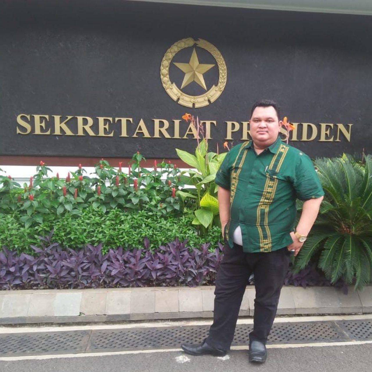 Pimred SBI Waspadai Open Bidding Terkait Kekosongan Jabatan Pejabat Setda Dan Beberapa Jabatan Eselon Dua Lainnya di Pemda Kabupaten Kuningan